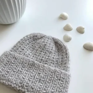Esters Beanie Fri frakt